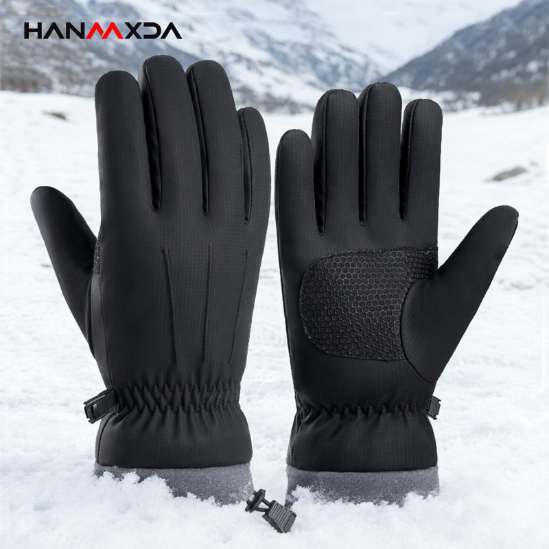 Waterproof Winter Gloves for M - Ski Glove Waterproof review and price