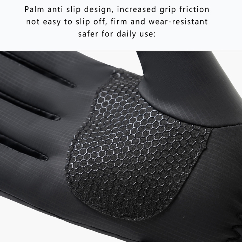 Waterproof Winter Gloves for M - Ski Glove Waterproof review and price