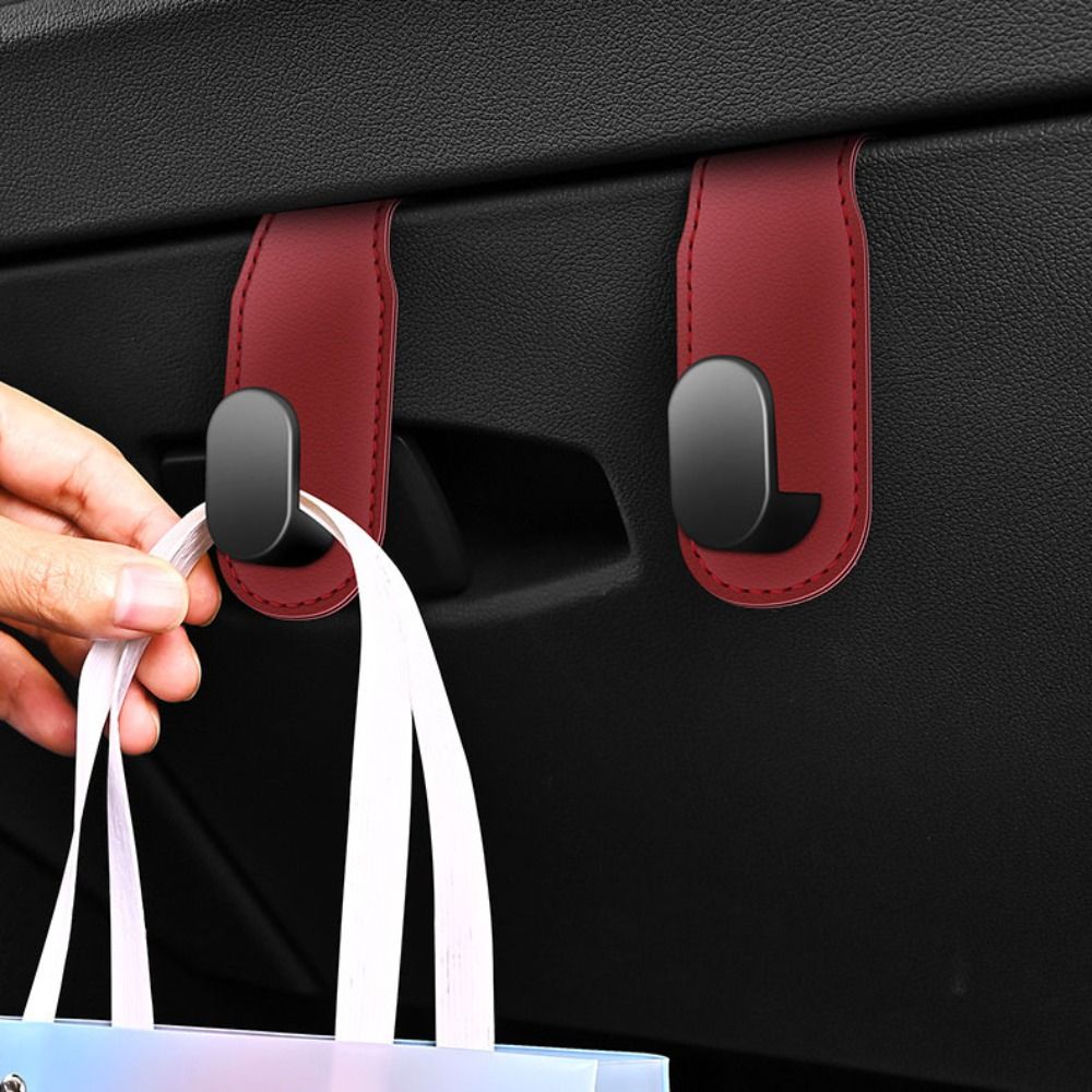 Car Glove Box Purse Hook Unive - Leather Driving Glove review and price