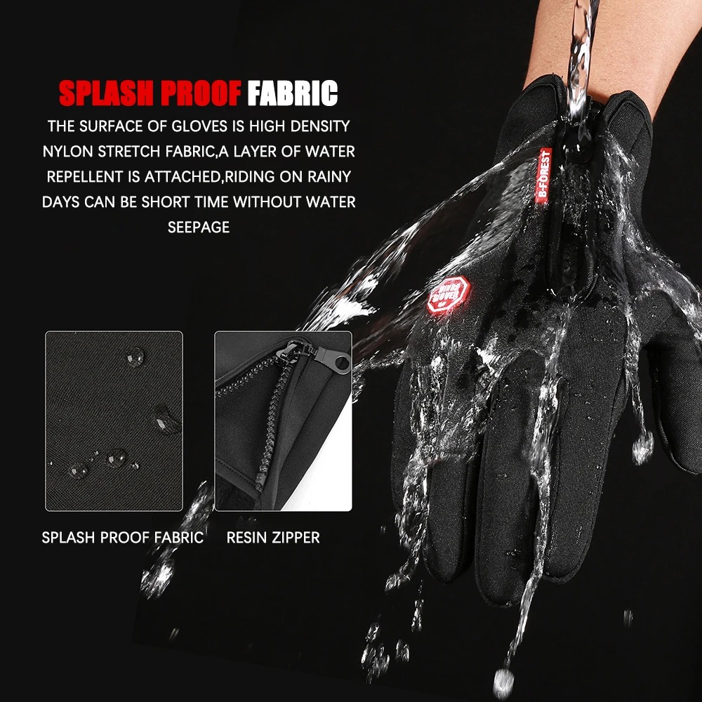 Motorcyclist Men's Cycling Glo - Heat Resistant Glove review and price