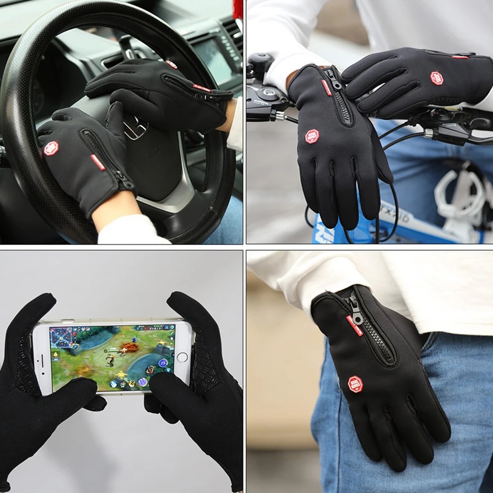 Motorcyclist Men's Cycling Glo - Heat Resistant Glove review and price