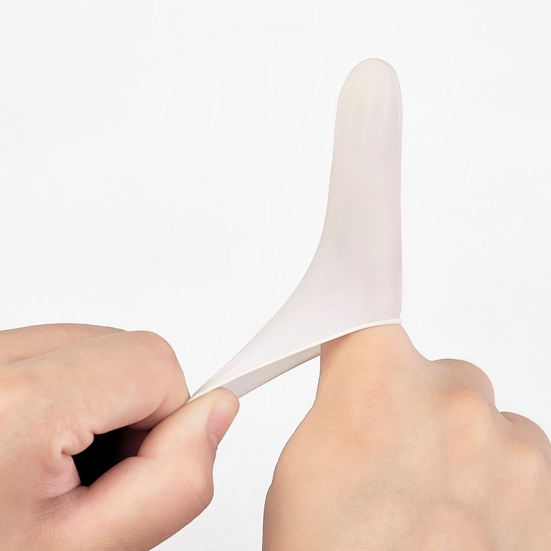 100/50/30PCS Disposable Powder - Latex Disposable Glove review and price